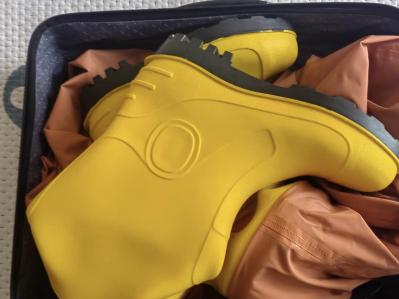 自吸過濾式呼吸防護(hù)用品對人體的影響